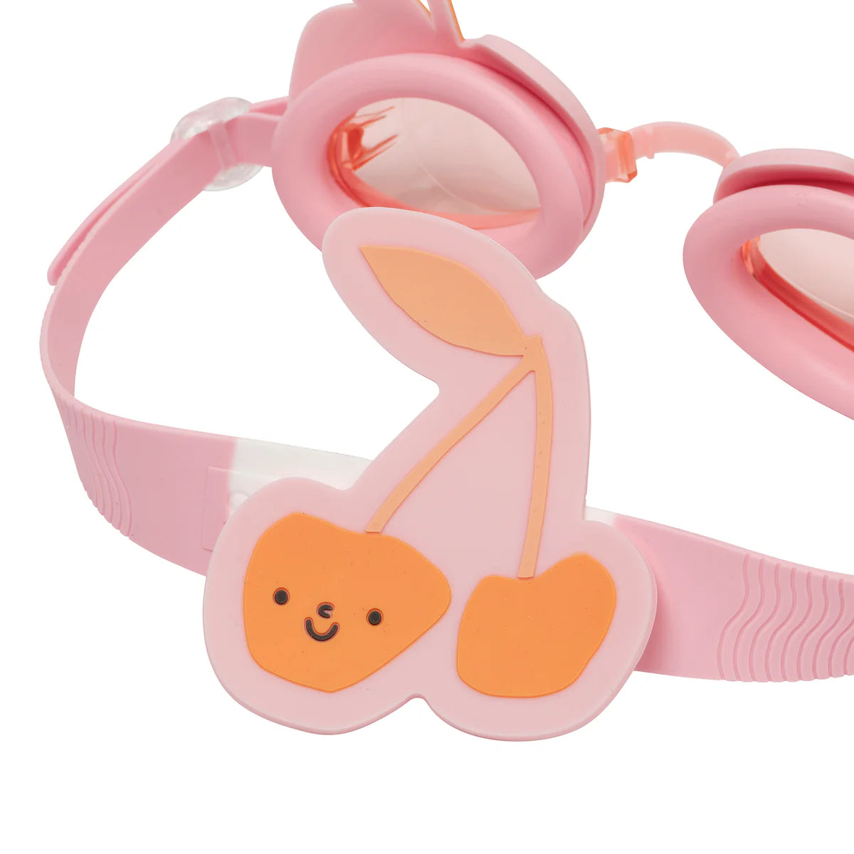 صن لي لايف - نظارات سباحة للأطفال للبحر