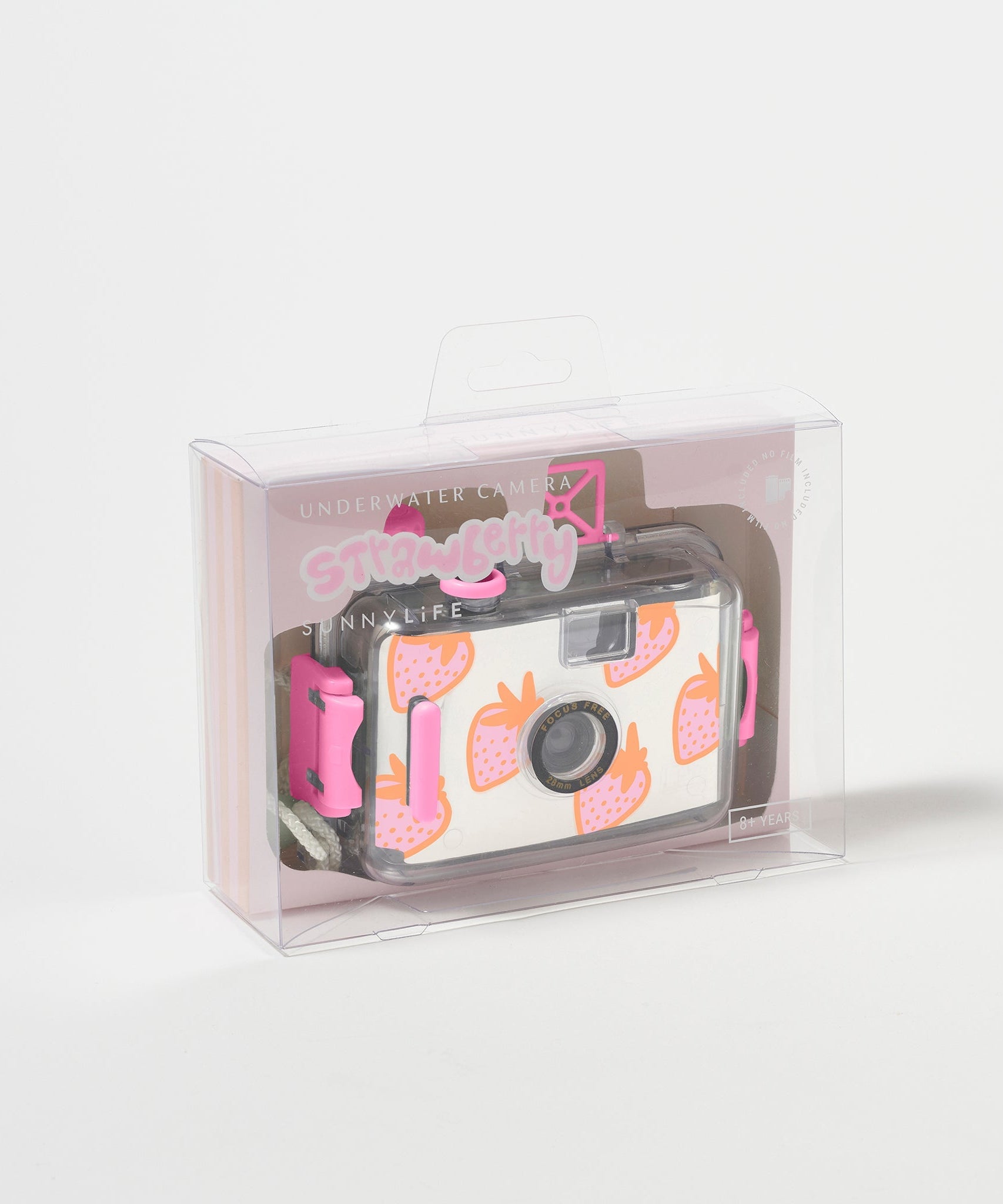Sunnylife - كاميرا تصوير تحت الماء للأطفال