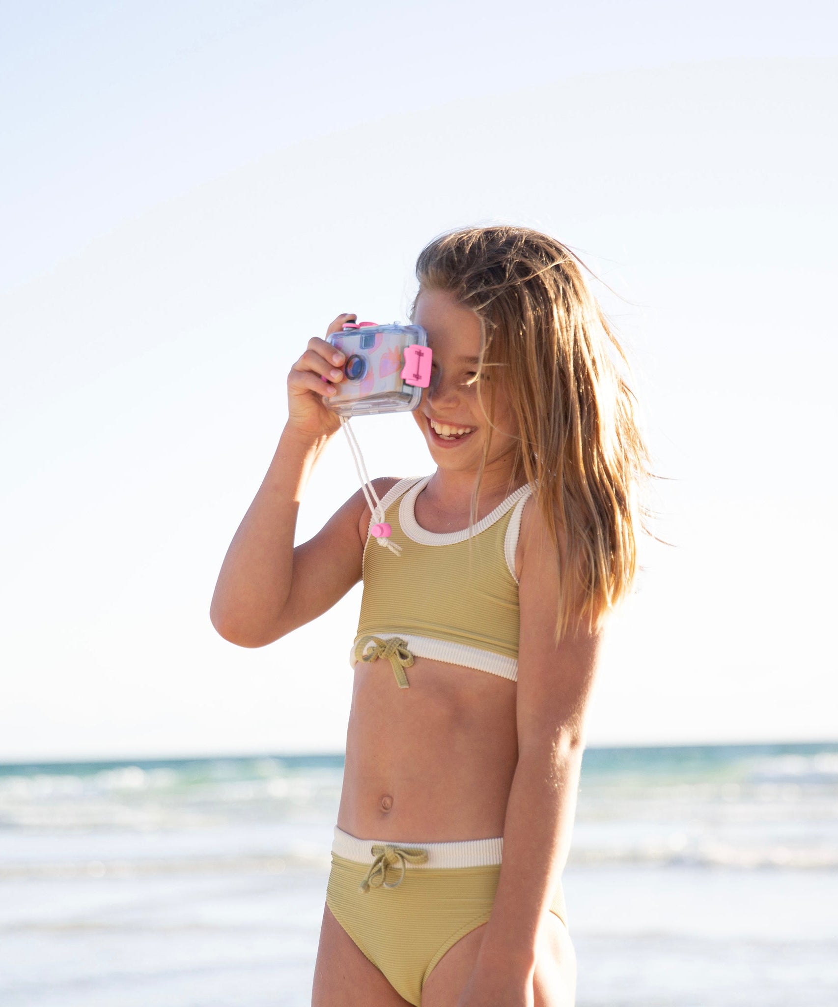 Sunnylife - كاميرا تصوير تحت الماء للأطفال