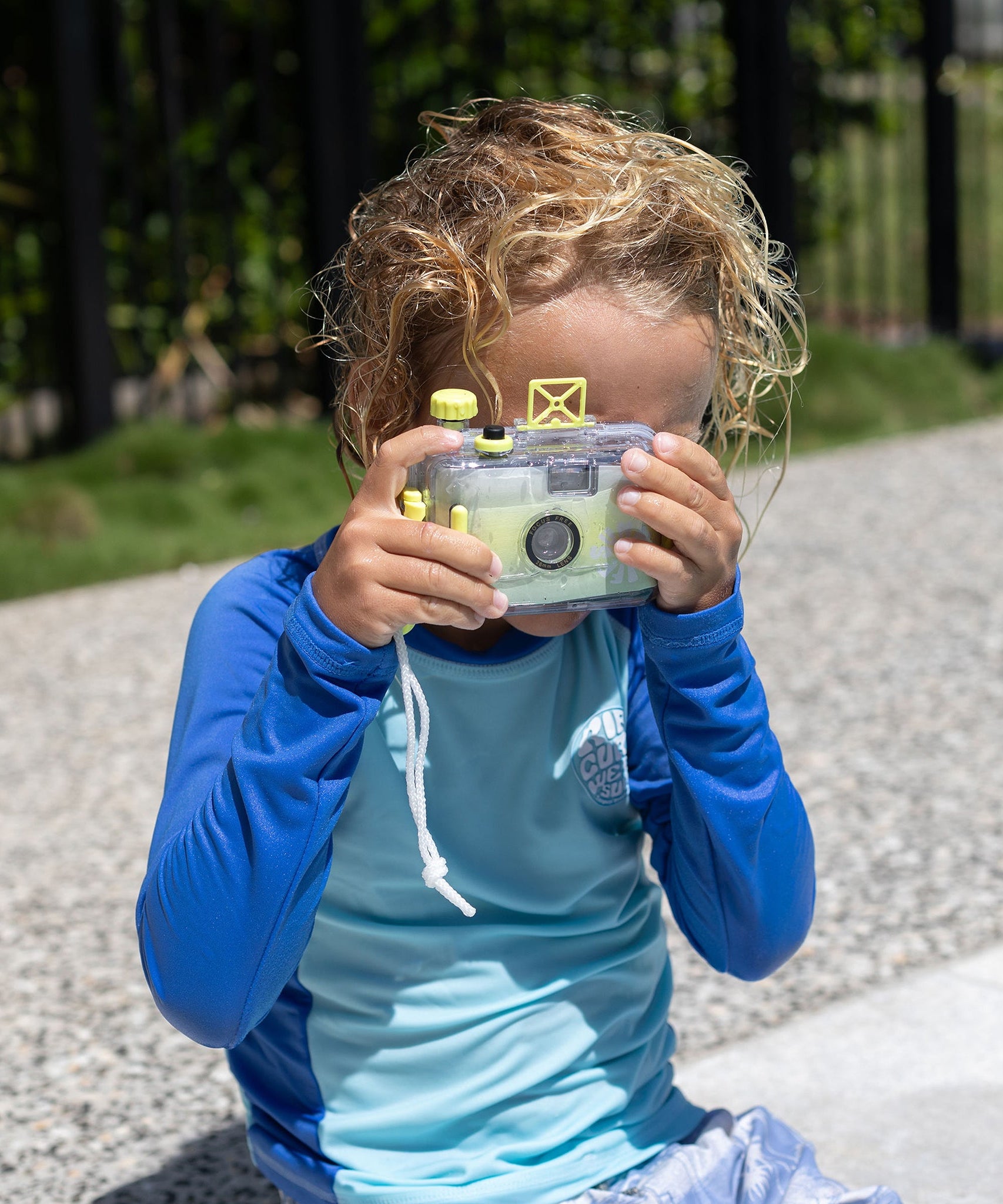 Sunnylife - كاميرا تصوير تحت الماء للأطفال