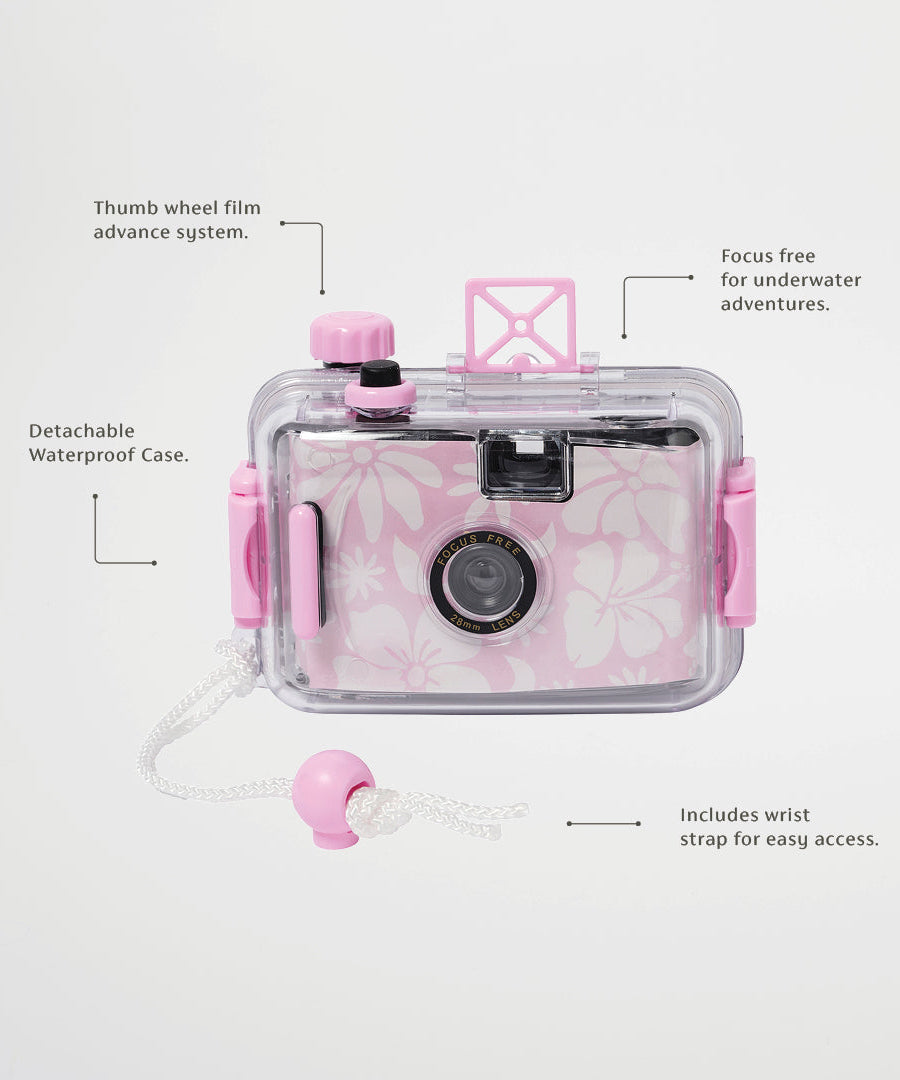 Sunnylife - كاميرا تصوير تحت الماء للأطفال