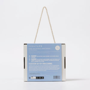 Sunnylife - Çocuk Yüzme Şişme Kolluğu Sammy Martı