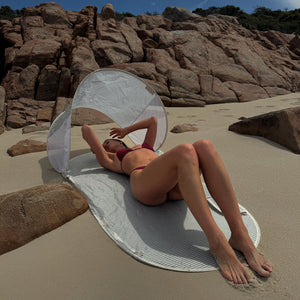 Sunnylife - La Palma Solo Güneş Gölgelendirici