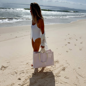 Sunnylife - Lazy Carryall Plaj Çantası