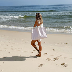 Sunnylife - Lazy Carryall Plaj Çantası