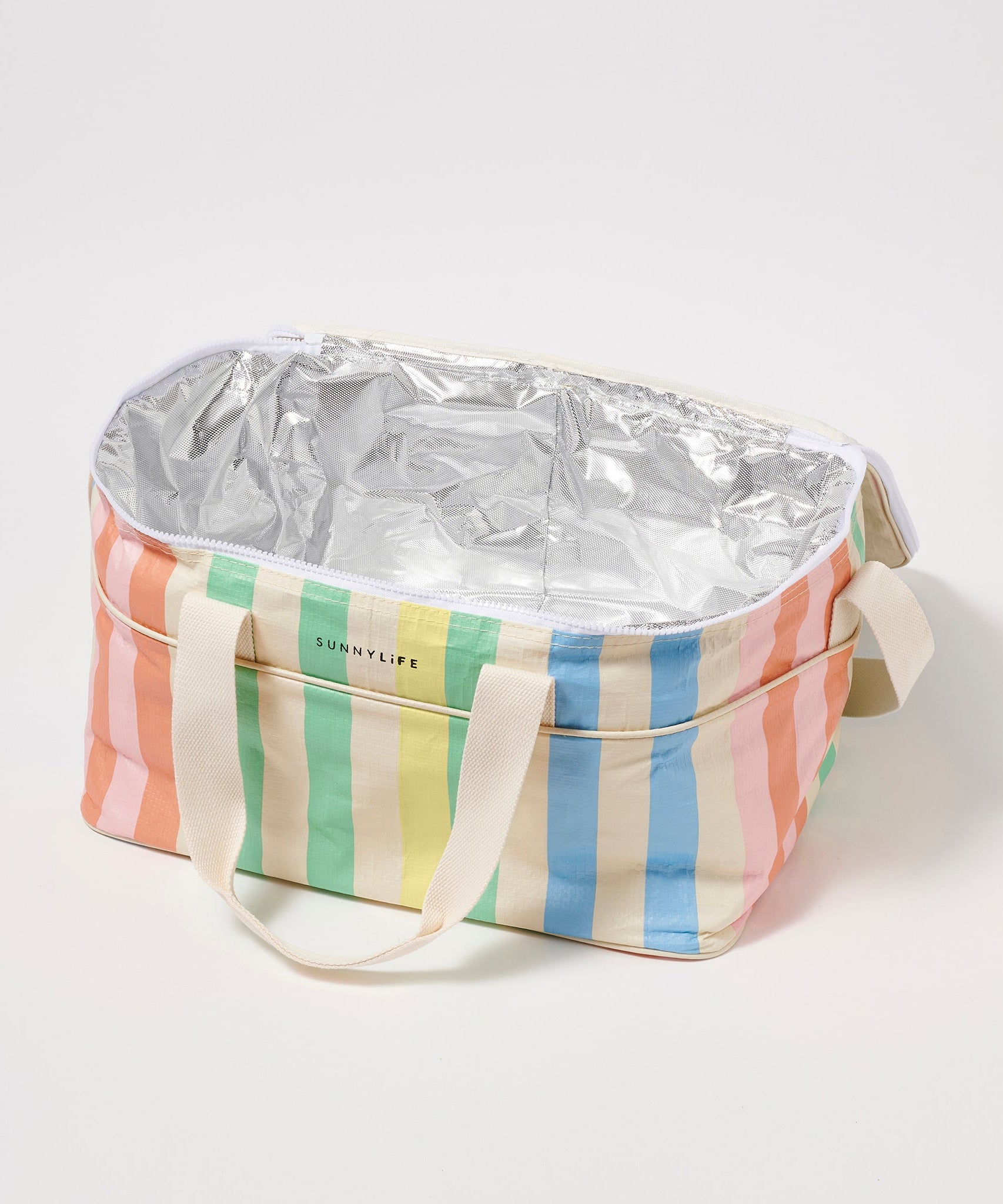 Sunnylife - حقيبة شاطئ مبردة Utopia
