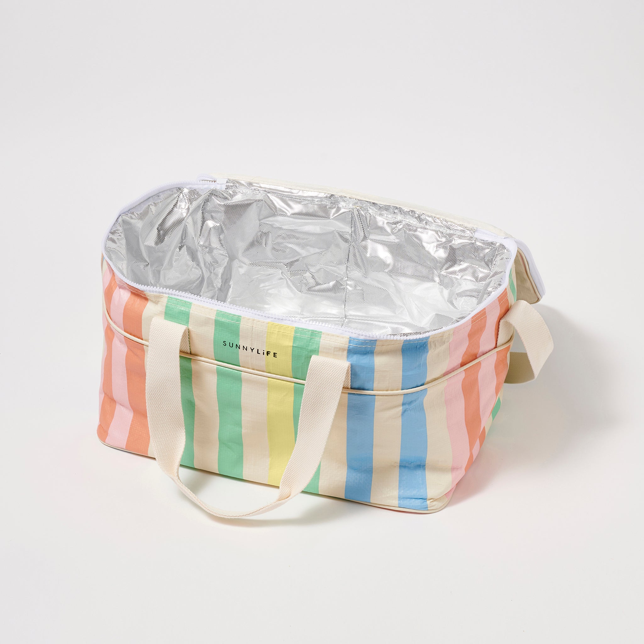 Sunnylife - حقيبة شاطئ مبردة Utopia