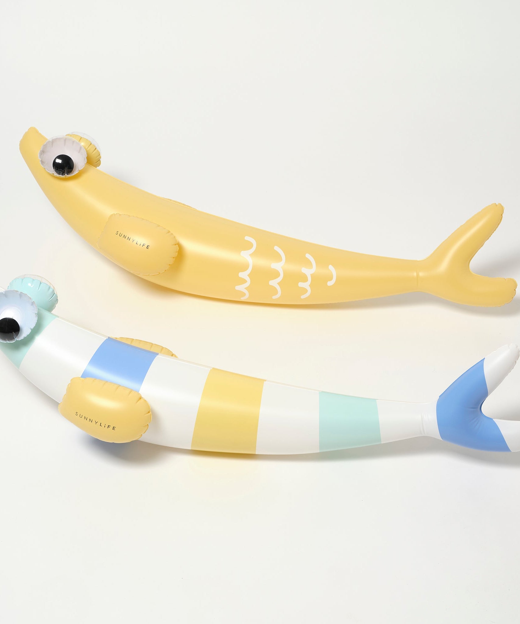 Sunnylife - باليك فين عائم بحري ومسبح للسباحة