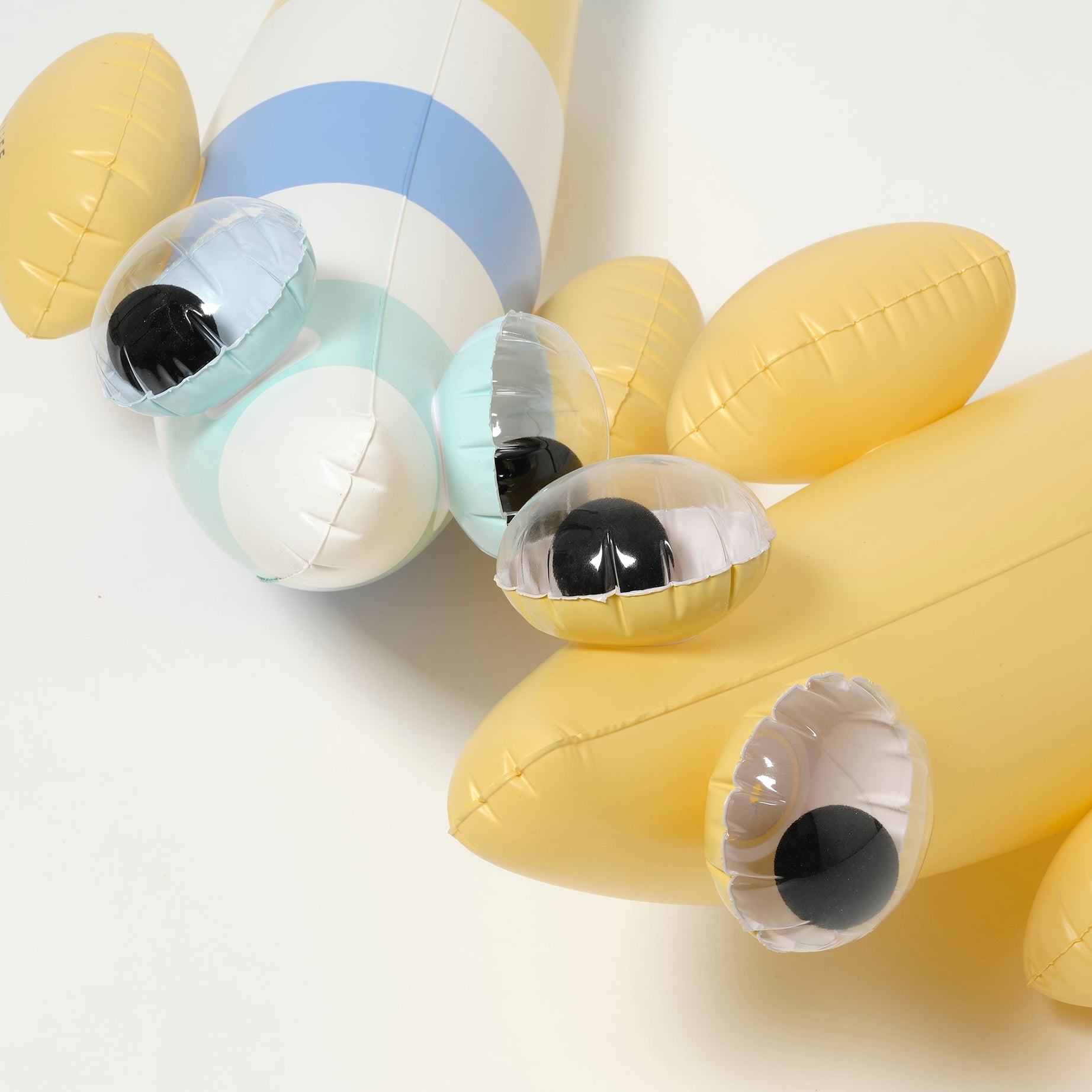 Sunnylife - باليك فين عائم بحري ومسبح للسباحة