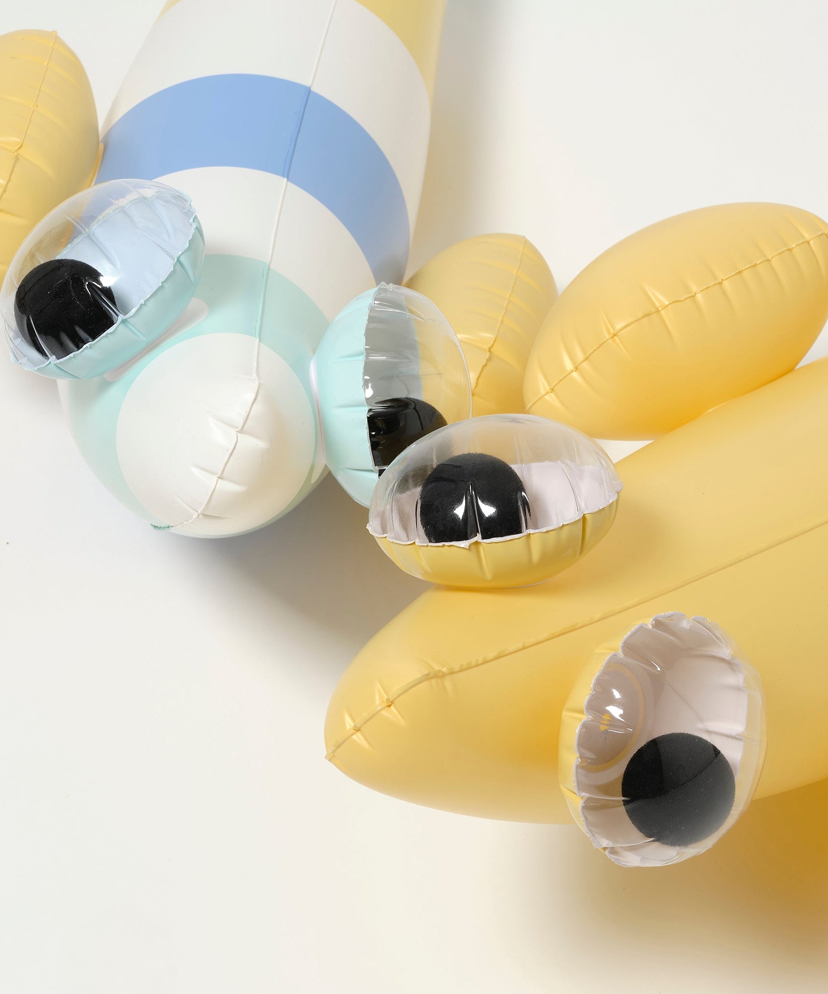 Sunnylife - باليك فين عائم بحري ومسبح للسباحة