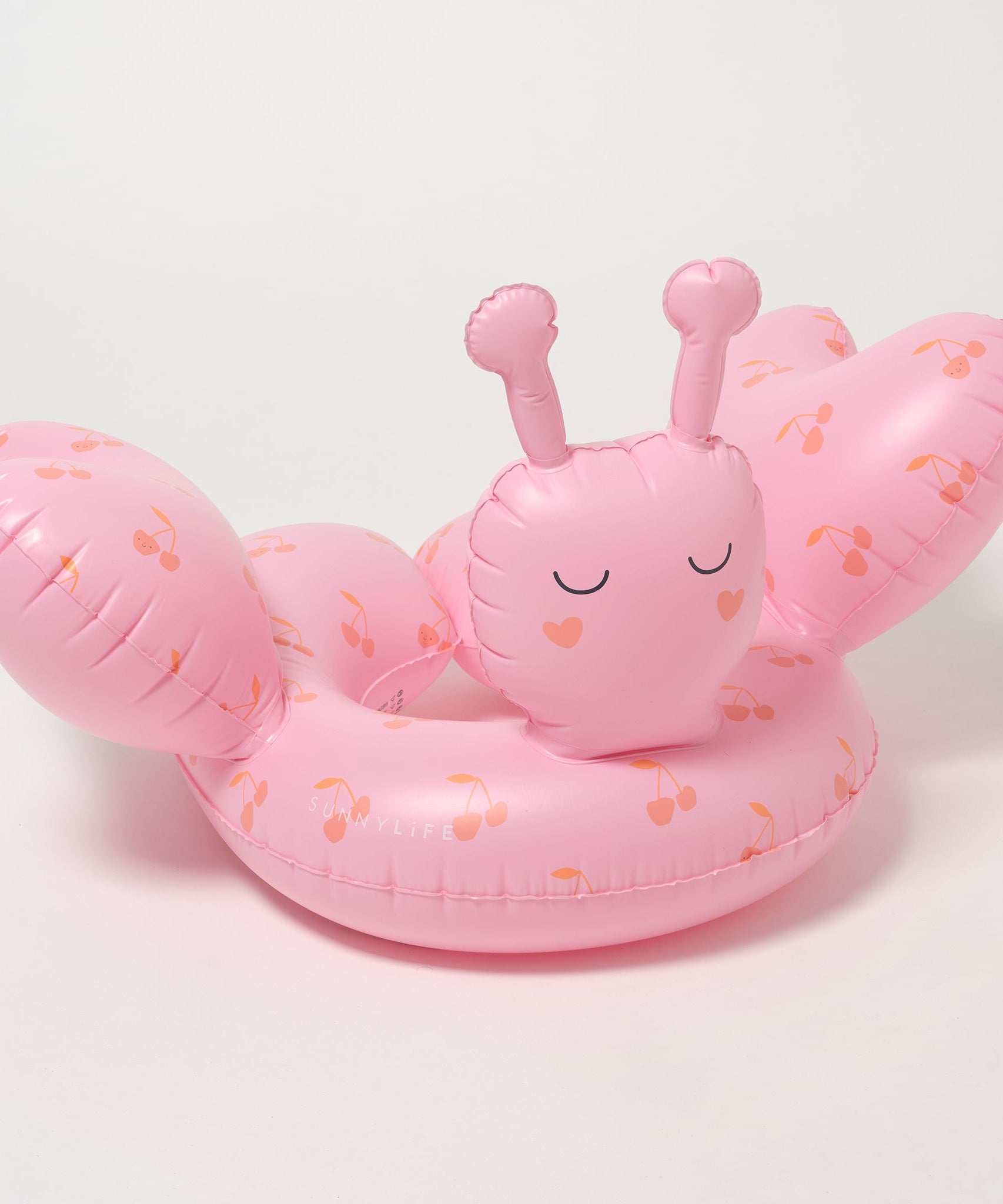 Sunnylife - فقاعة القطن للأطفال طوق البحر