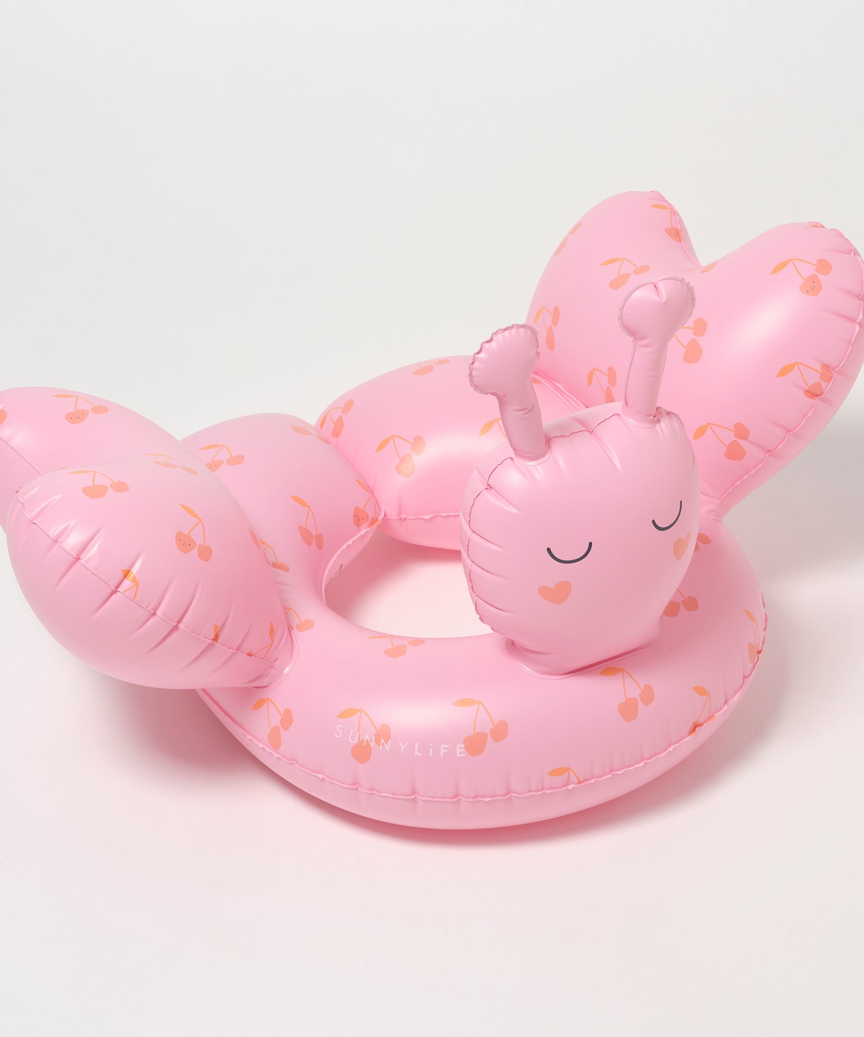 Sunnylife - فقاعة القطن للأطفال طوق البحر
