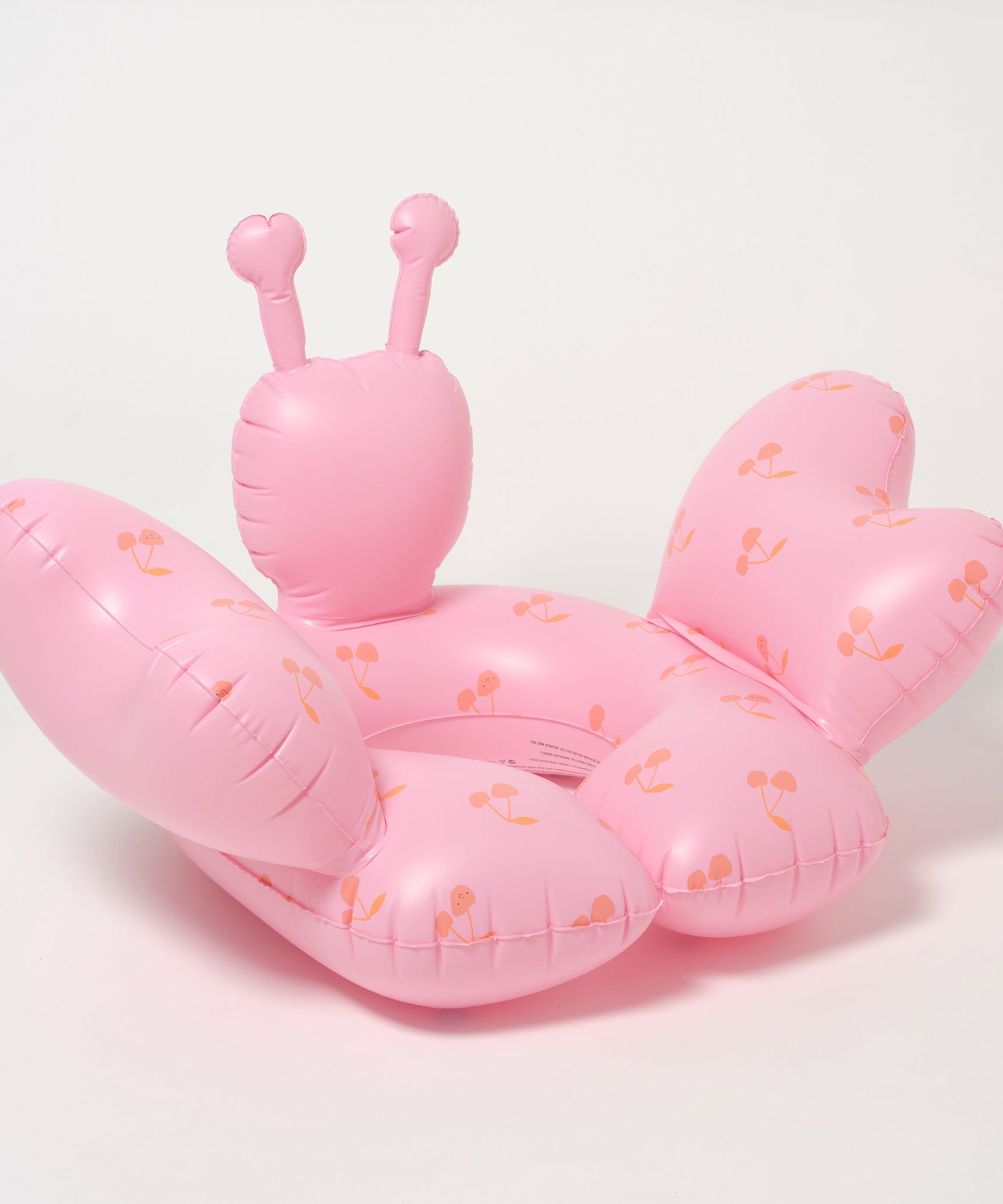 Sunnylife - فقاعة القطن للأطفال طوق البحر