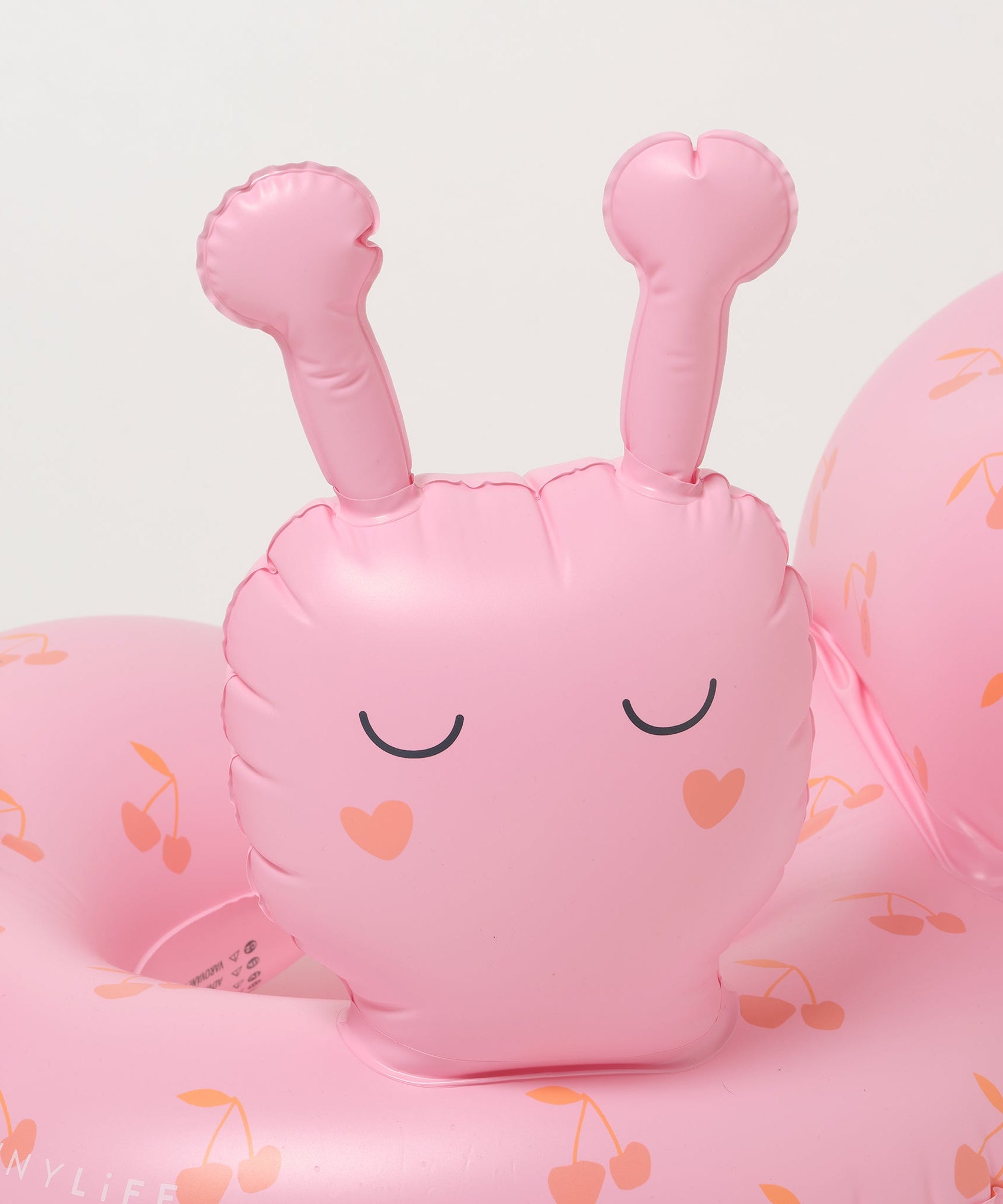 Sunnylife - فقاعة القطن للأطفال طوق البحر