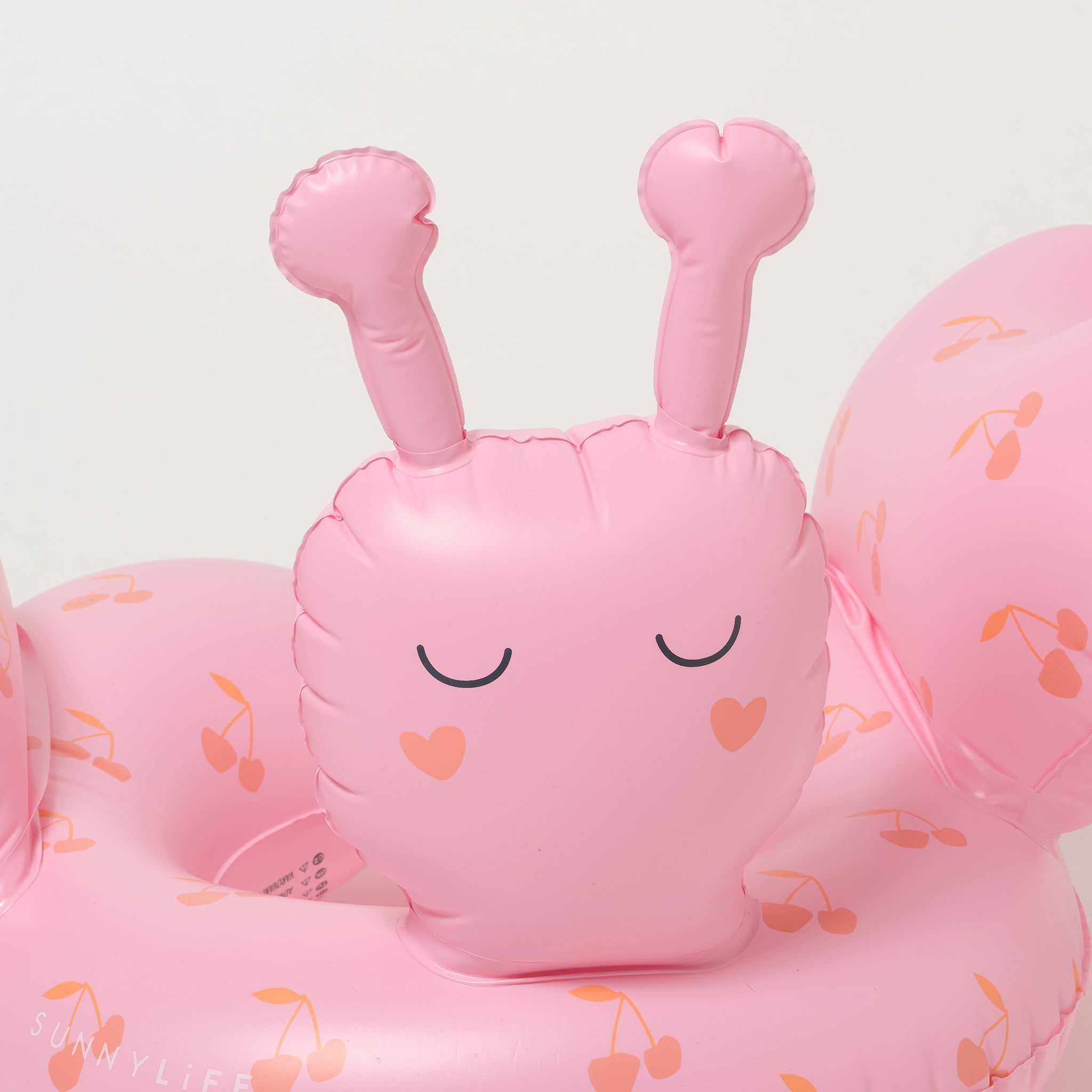 Sunnylife - فقاعة القطن للأطفال طوق البحر