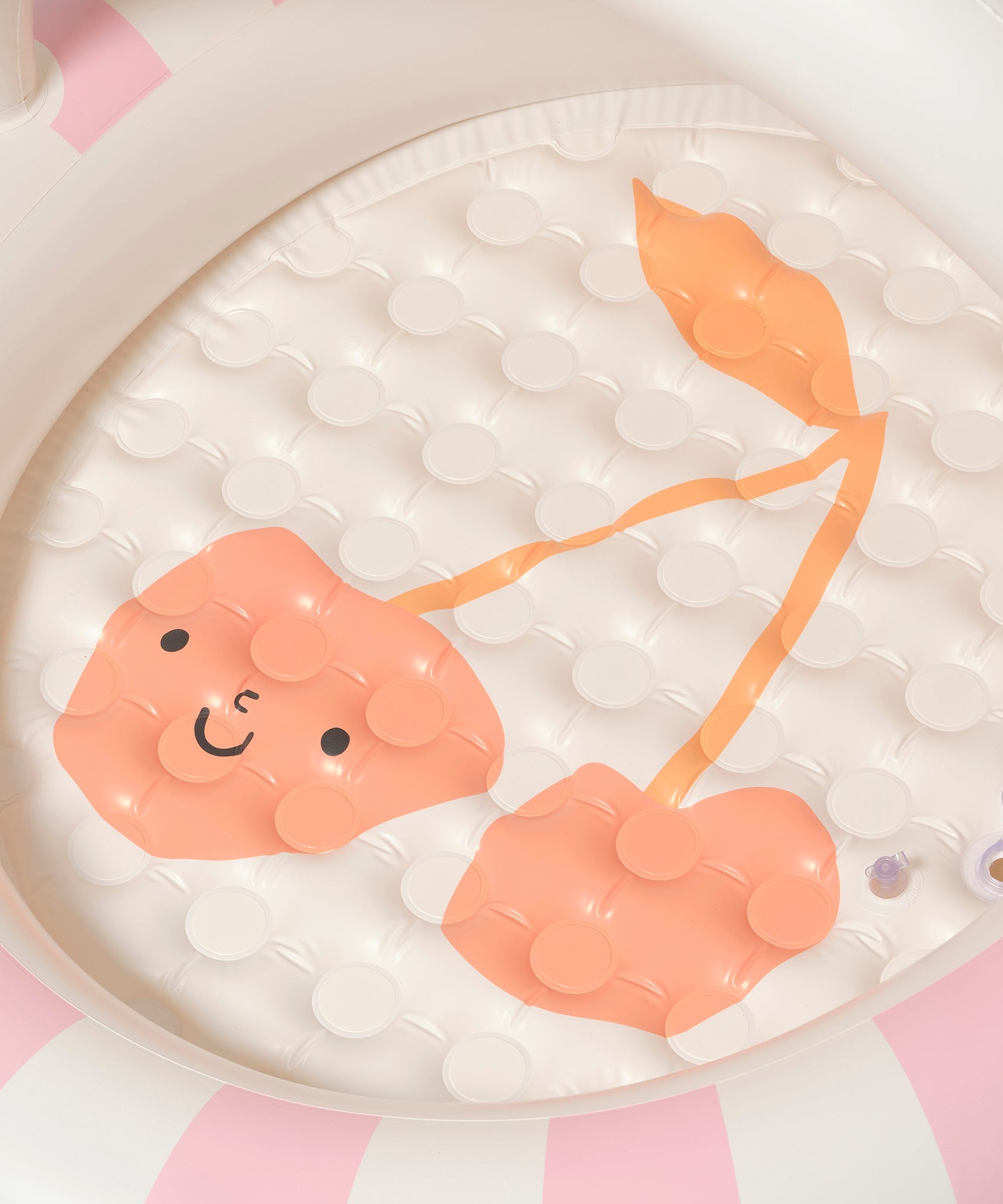 Sunnylife - مسبح أطفال بظل قطن الحلوى