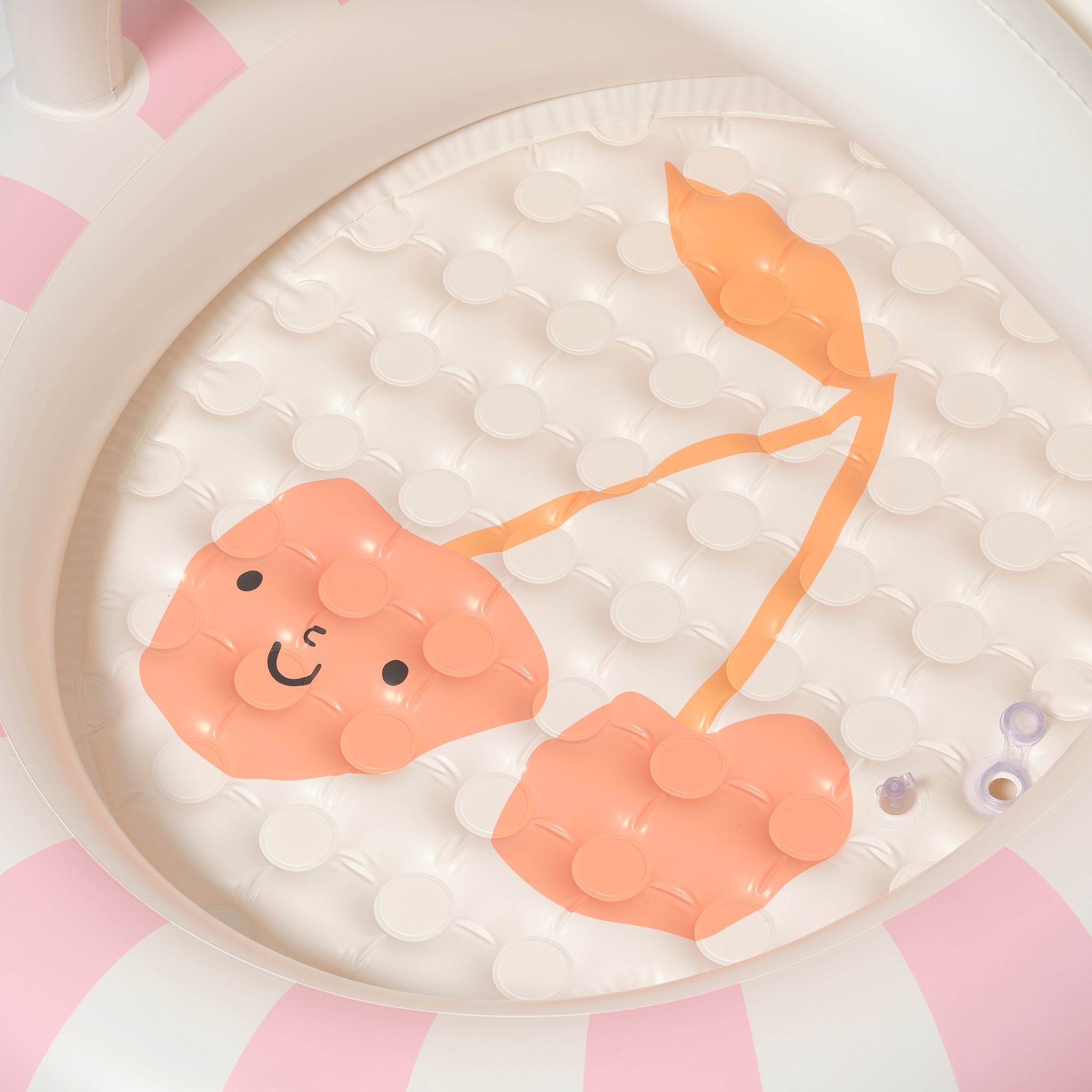 Sunnylife - مسبح أطفال بظل قطن الحلوى