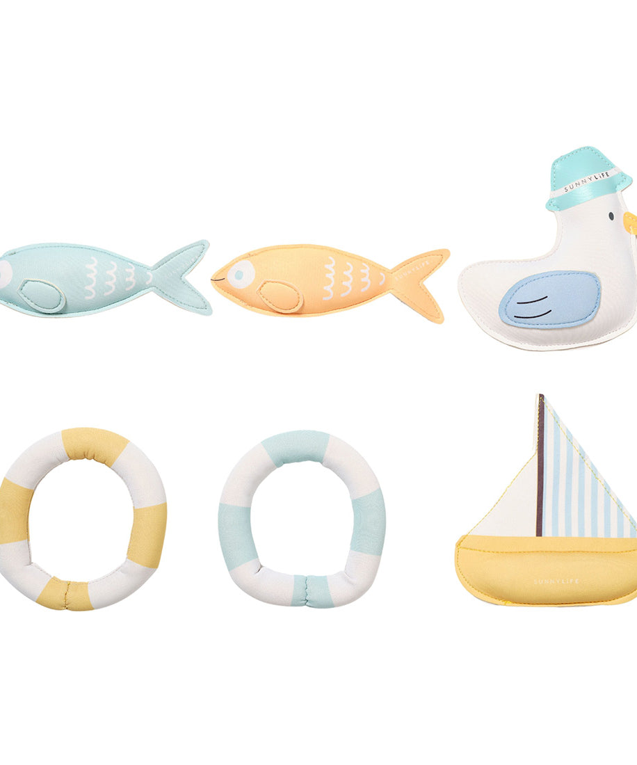 Sunnylife - ألعاب الغوص للبحر والمسبح