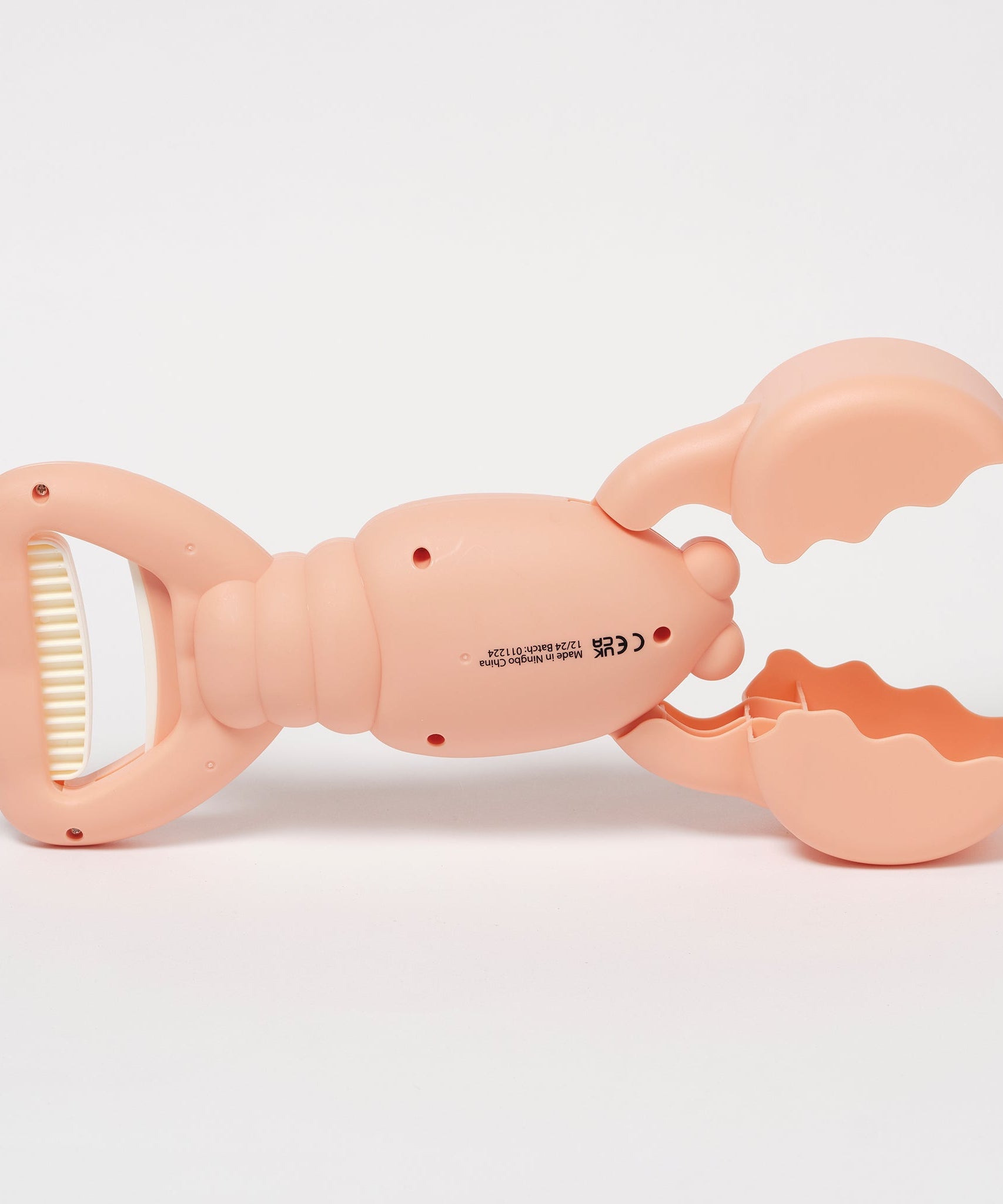 صني لايف - لعبة جمع رمال الكورال لوبستر