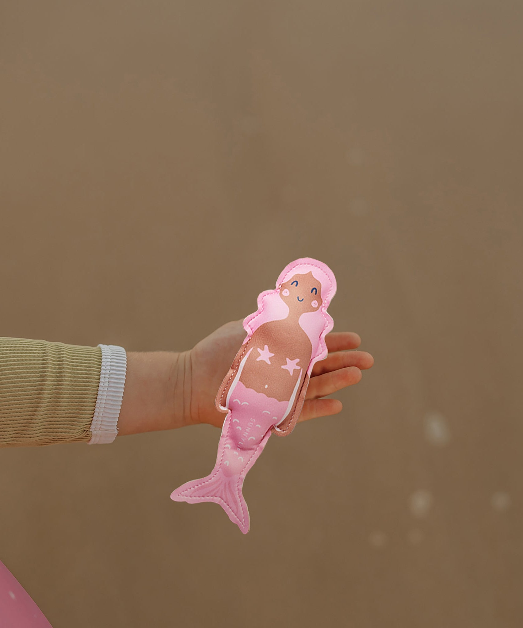 Sunnylife - Ocean Treasure Rose ألعاب الغوص للبحر والمسبح