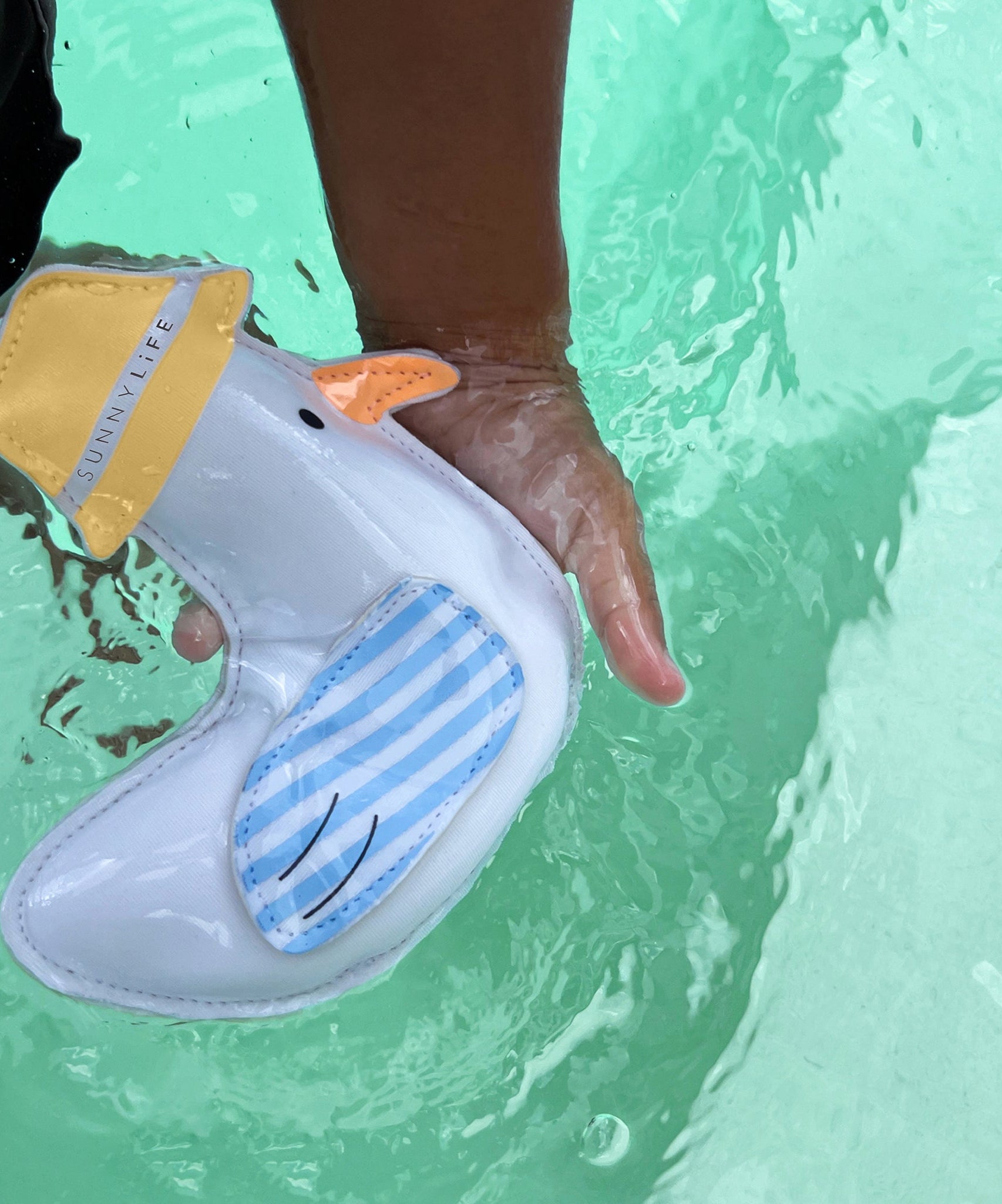 Sunnylife - سامي مرتي ألعاب الغوص في البحر والمسبح