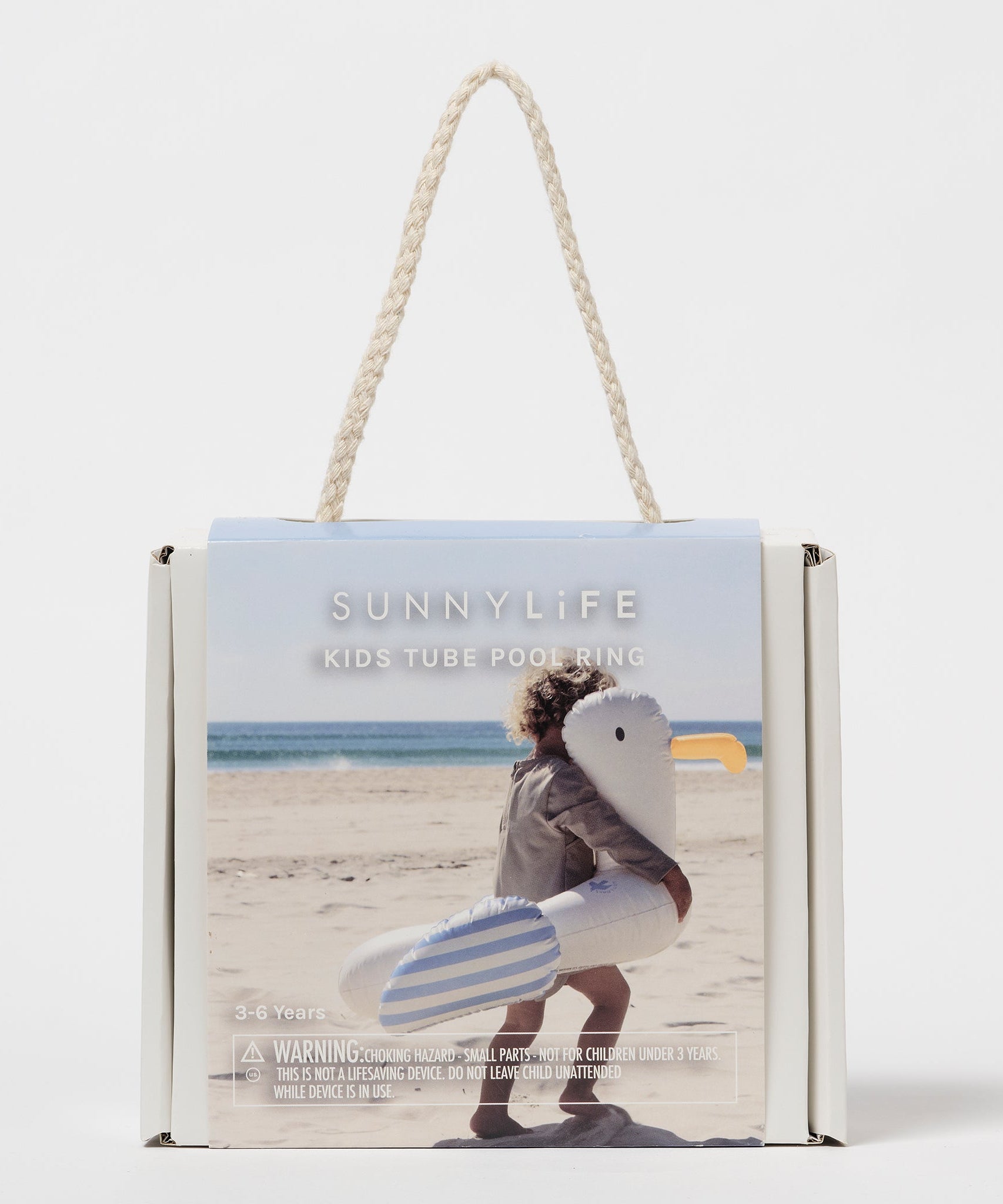 Sunnylife - سامي مارتı عائم بحر وبركة للأطفال