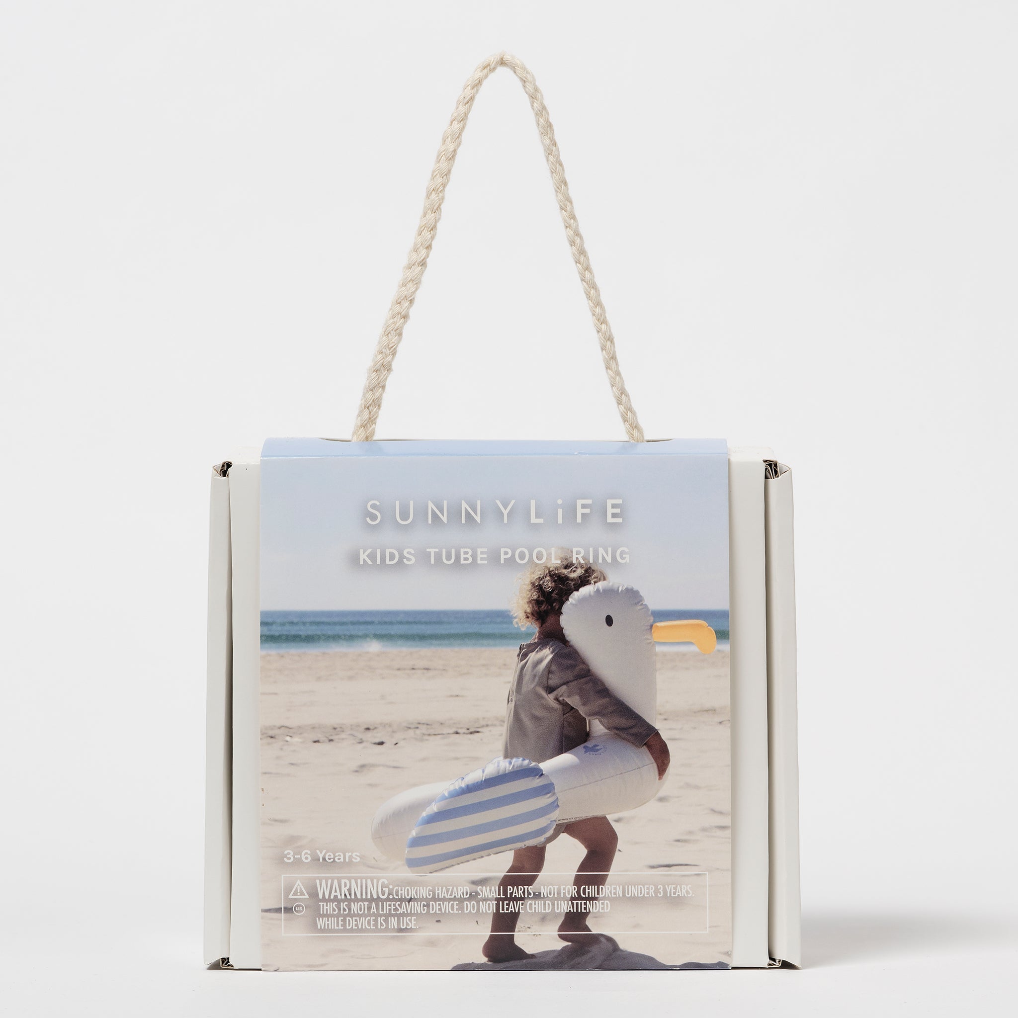 Sunnylife - سامي مارتı عائم بحر وبركة للأطفال