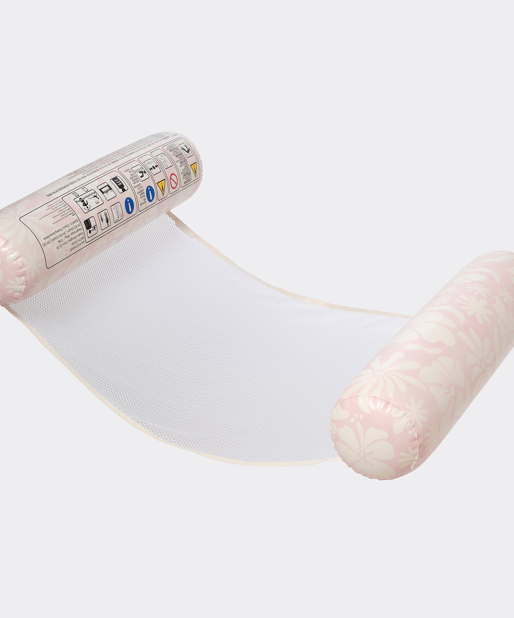 Sunnylife - سرق قلبي أرجوحة قابلة للنفخ للبحر والمسبح