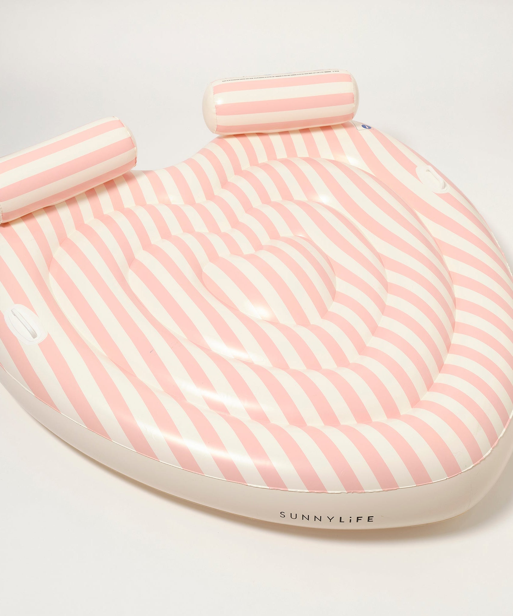 Sunnylife - سرق قلبي مجموعة من نفخات المسبح والسرير البحري