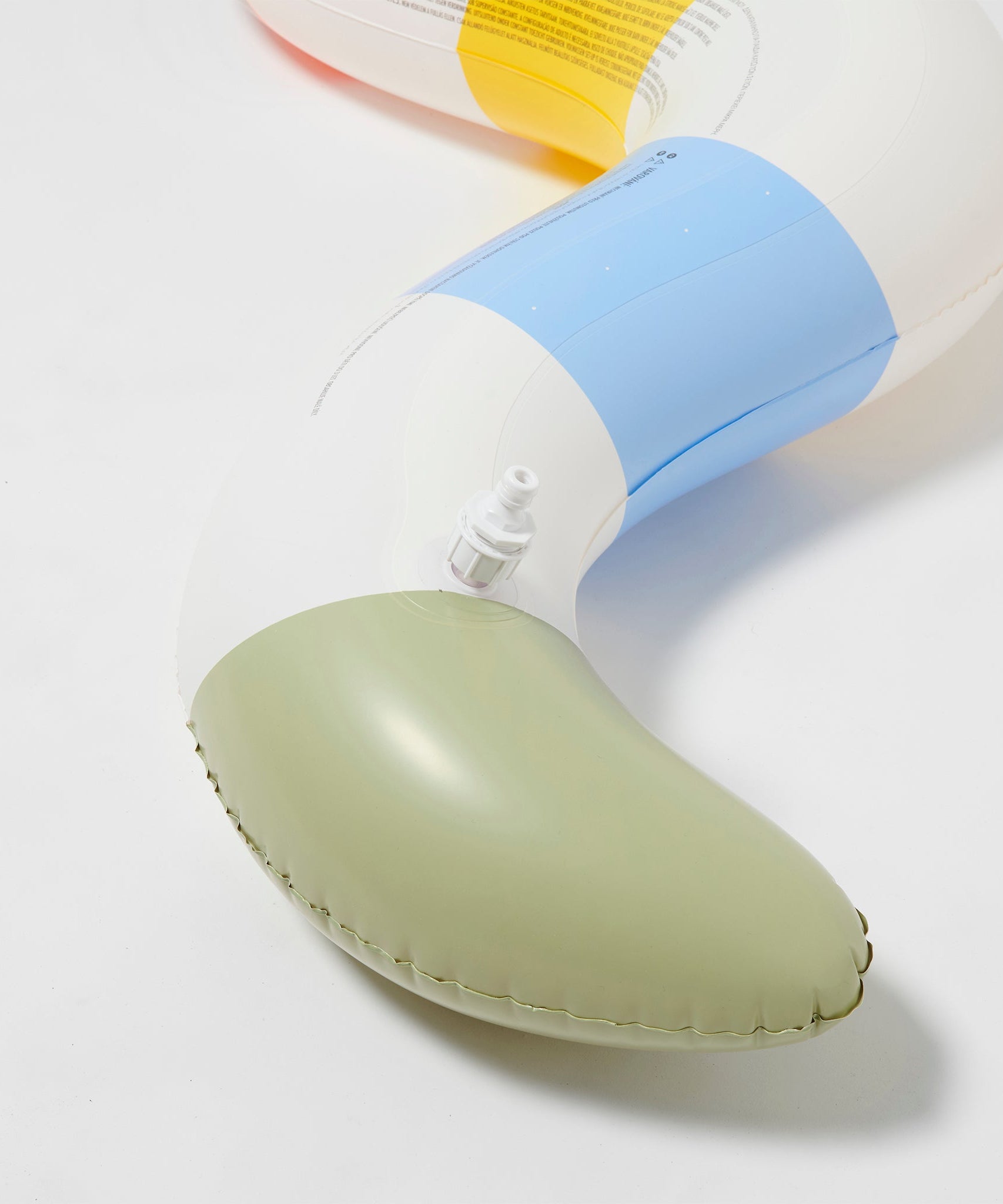 Sunnylife - لعبة الحديقة القابلة للنفخ متعددة النوافير المائية البرية