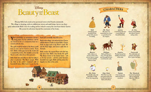 Templar Publishing - Disney Book Of Maps Encyclopedia