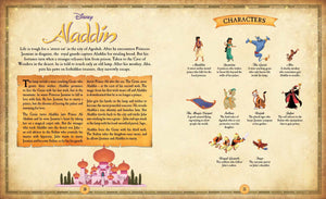 Templar Publishing - Disney Book Of Maps Encyclopedia