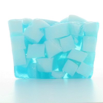 The Soap Story - Deniz Mineralli Sabun Dilim 120g