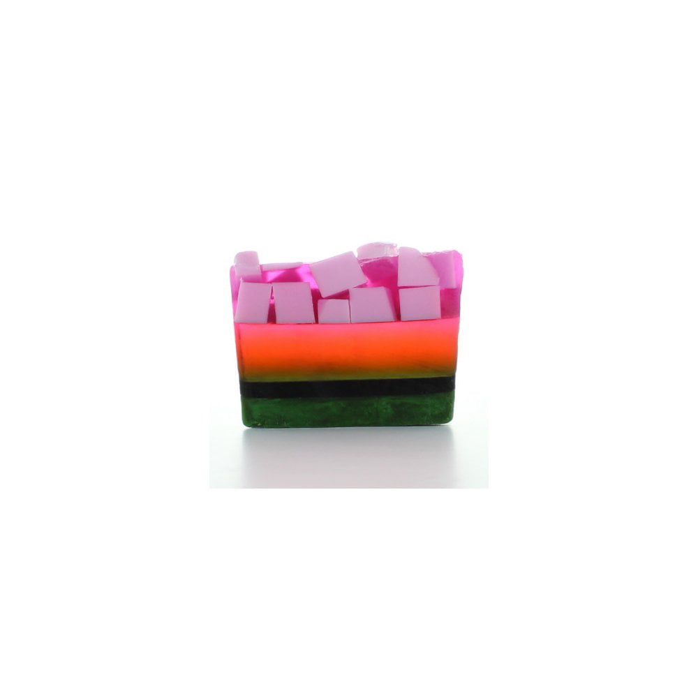 The Soap Story - Karpuz Sabun Dilimi 120g