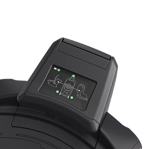 Thule Alfi Car Seat Isofix Base-Car Seat Bases- | Natural Baby Shower