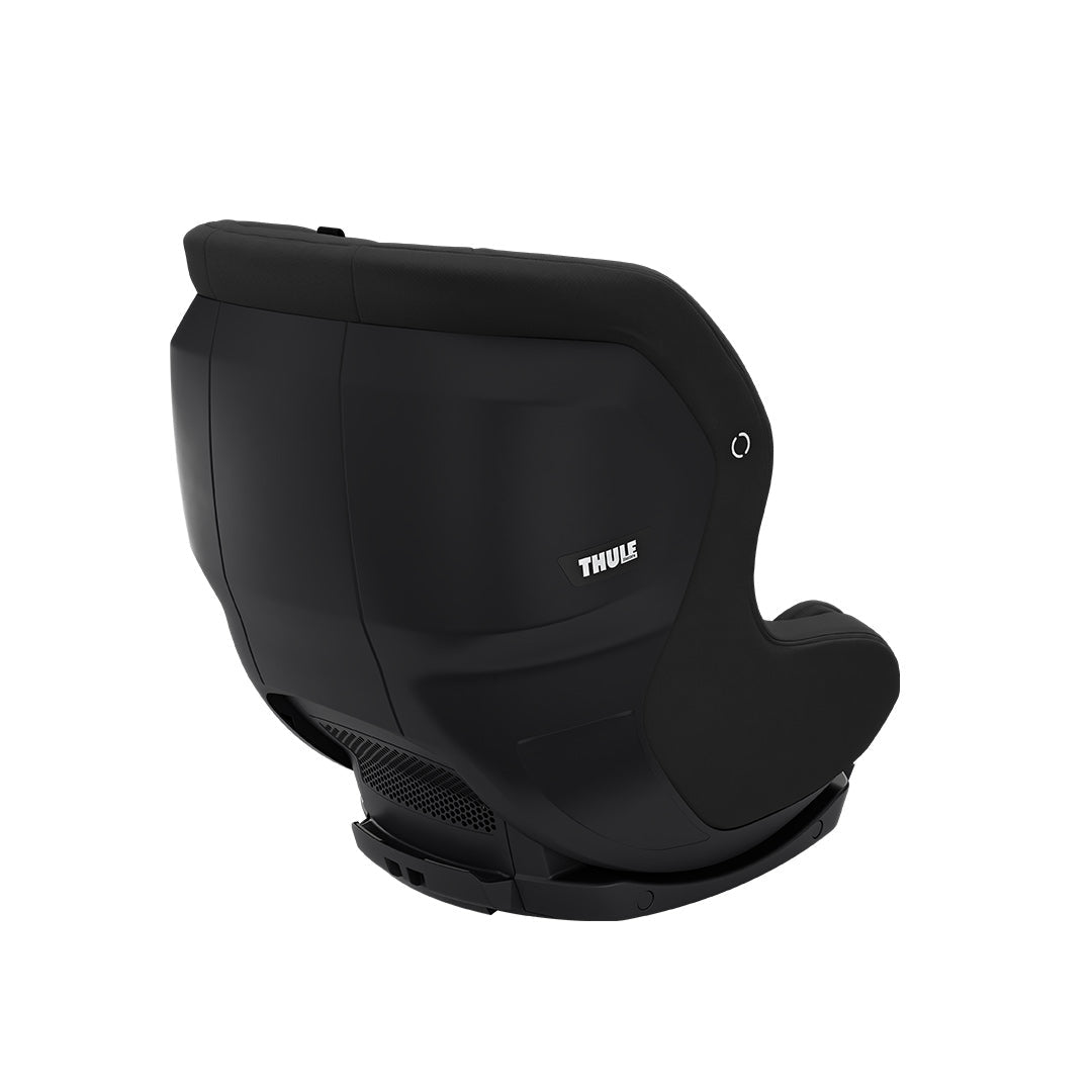 Thule Elm Toddler Car Seat - Black-Car Seats-Black- | Natural Baby Shower