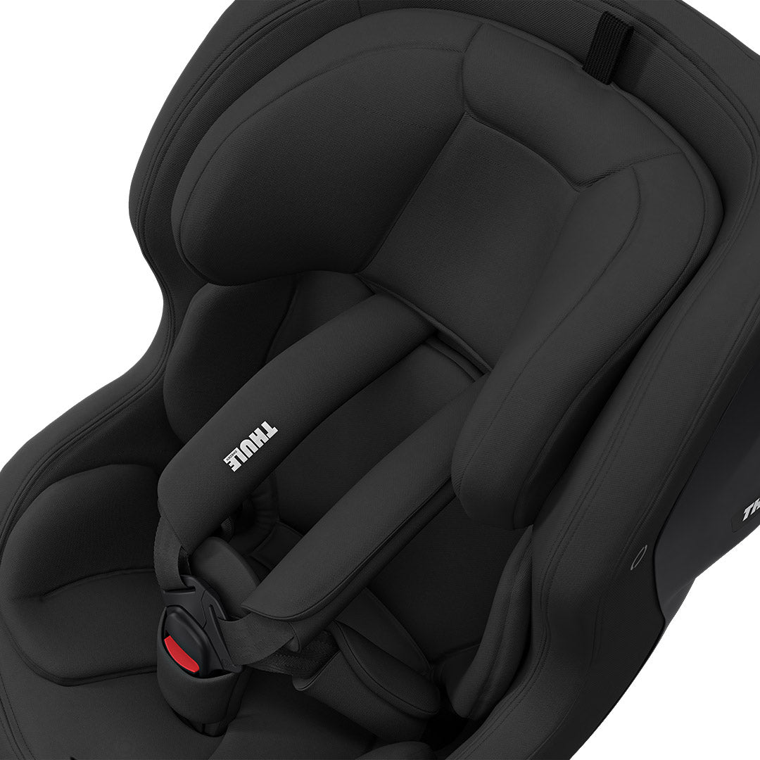 Thule Elm Toddler Car Seat - Black-Car Seats-Black- | Natural Baby Shower