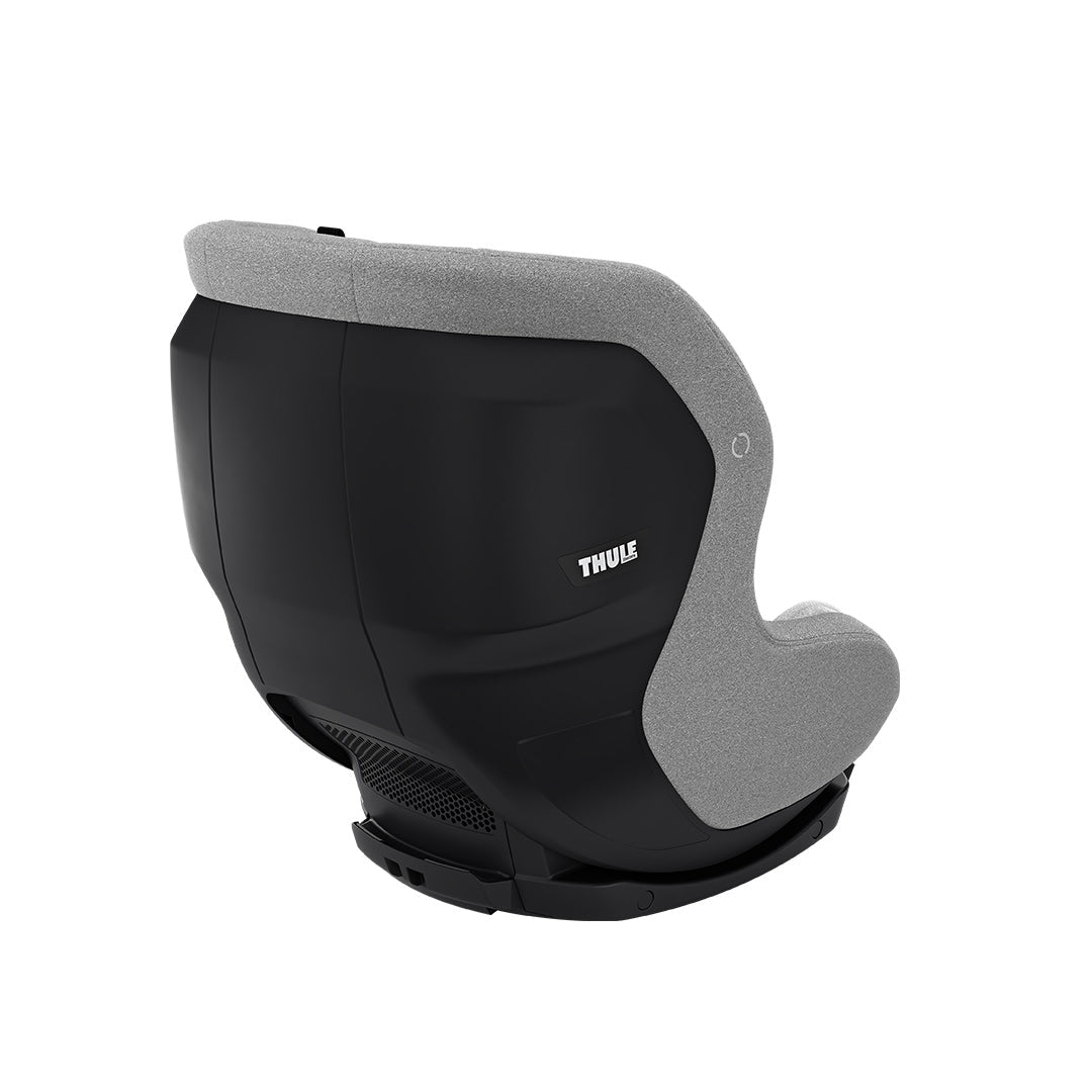 Thule Elm Toddler Car Seat - Light Grey-Car Seats-Light Grey- | Natural Baby Shower