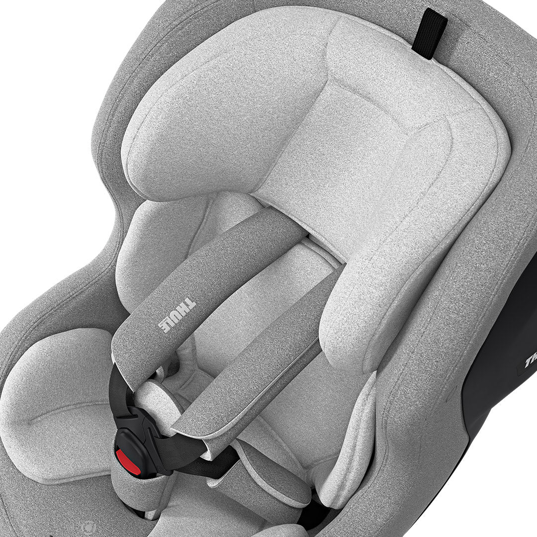 Thule Elm Toddler Car Seat - Light Grey-Car Seats-Light Grey- | Natural Baby Shower