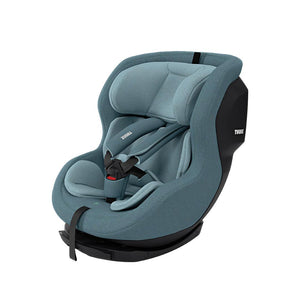 Thule Elm Toddler Car Seat - Mid Blue-Car Seats-Mid Blue- | Natural Baby Shower