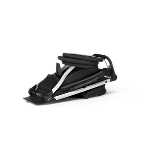 Thule Glide 3 - Black-Strollers-Black- | Natural Baby Shower