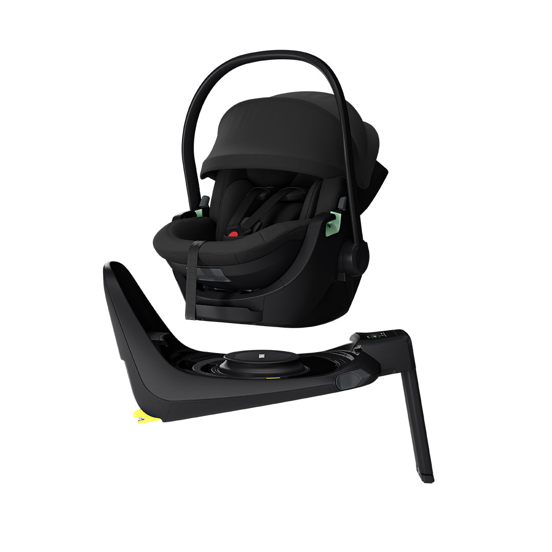 Thule Maple Infant Car Seat-Car Seats- | Natural Baby Shower