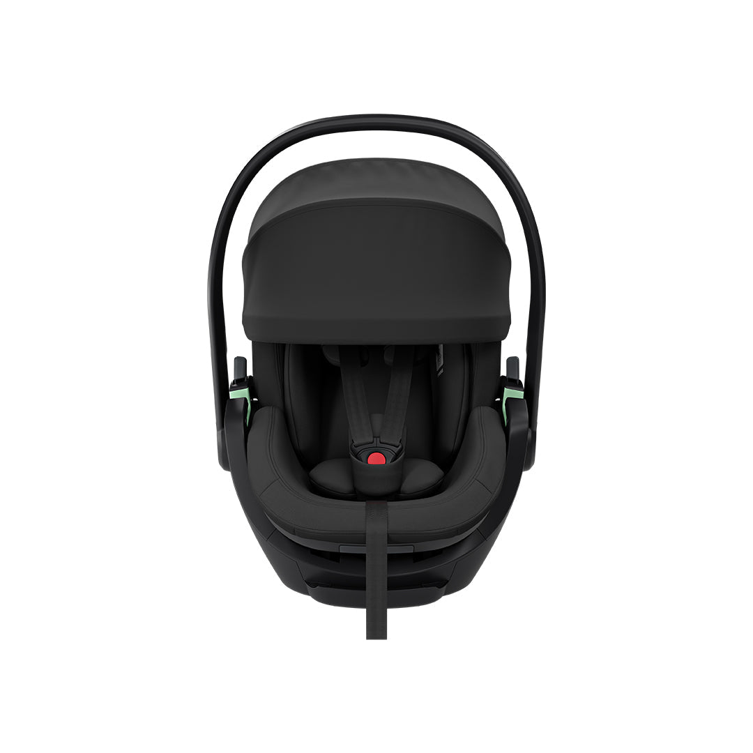 Thule Maple Infant Car Seat-Car Seats- | Natural Baby Shower