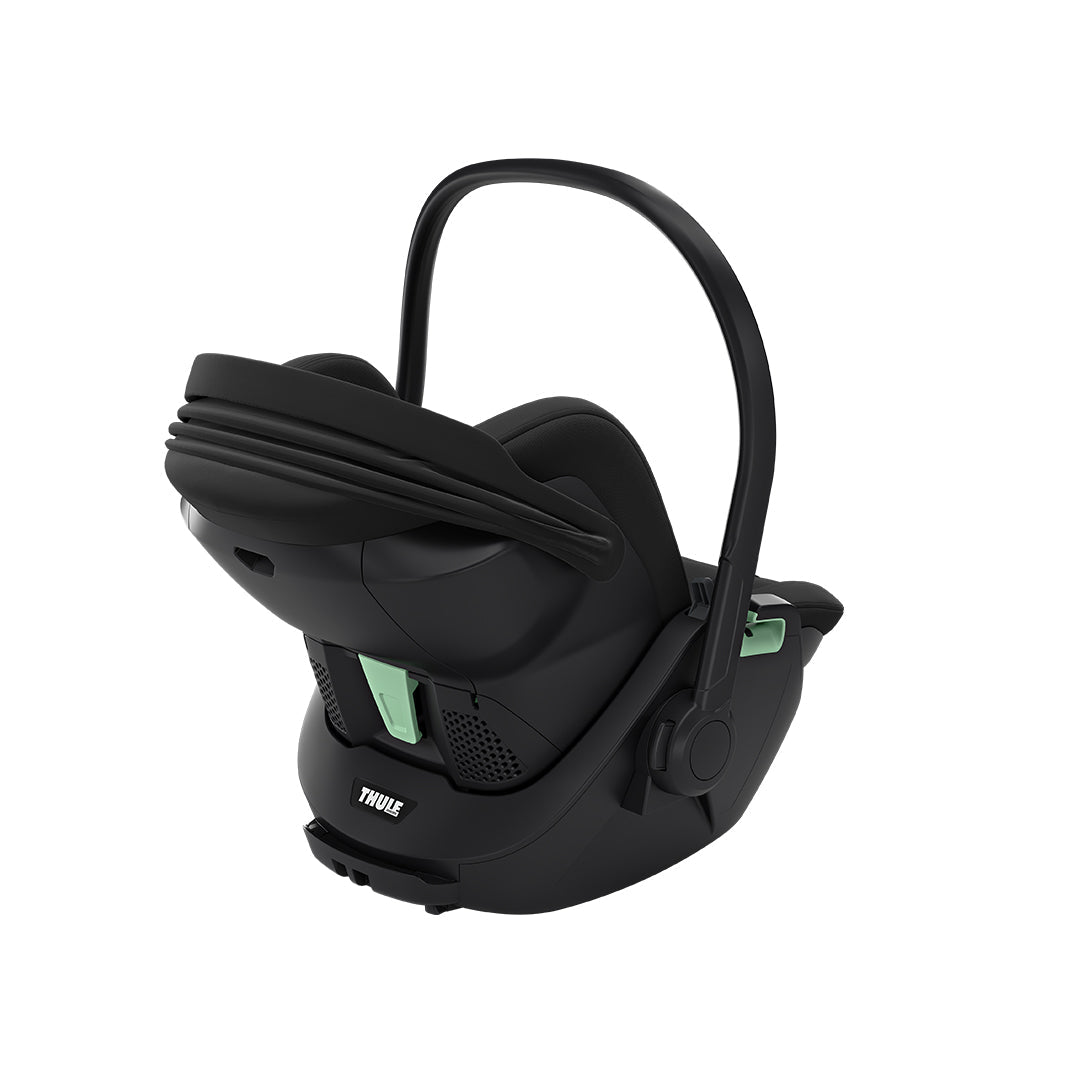 Thule Maple Infant Car Seat-Car Seats- | Natural Baby Shower