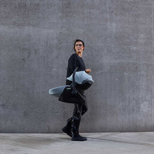 Thule Maple Infant Car Seat-Car Seats- | Natural Baby Shower