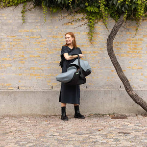 Thule Maple Infant Car Seat-Car Seats- | Natural Baby Shower