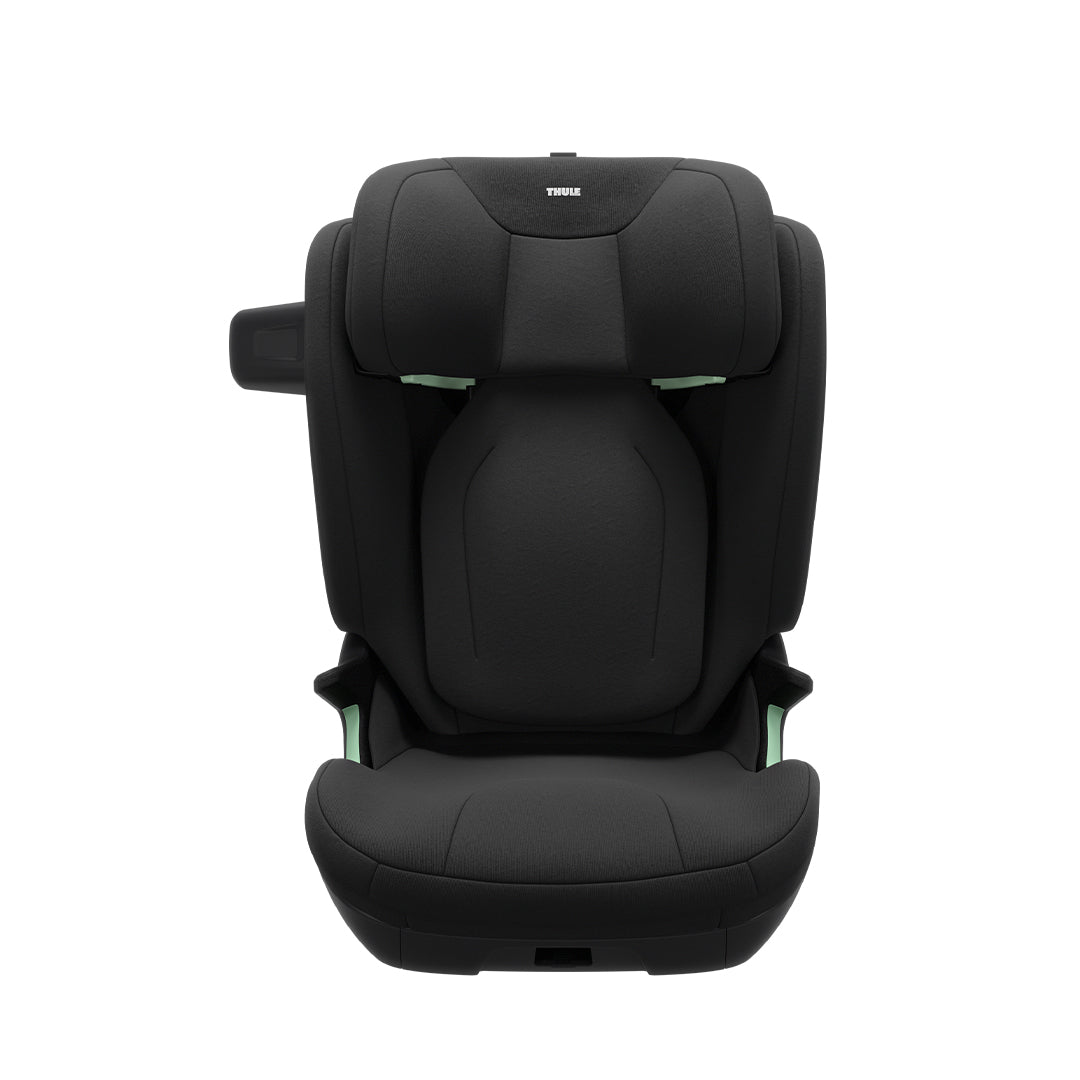 Thule Palm Booster Seat - Black-Car Seats-Black- | Natural Baby Shower