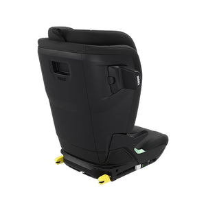 Thule Palm Booster Seat - Black-Car Seats-Black- | Natural Baby Shower