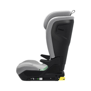 Thule Palm Booster Seat - Mid Grey-Car Seats-Mid Grey- | Natural Baby Shower