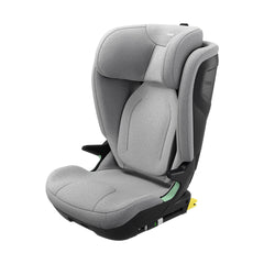 Thule Palm Booster Seat - Mid Grey-Car Seats-Mid Grey- | Natural Baby Shower